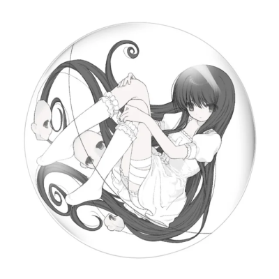 Re:Hearts - White Noise