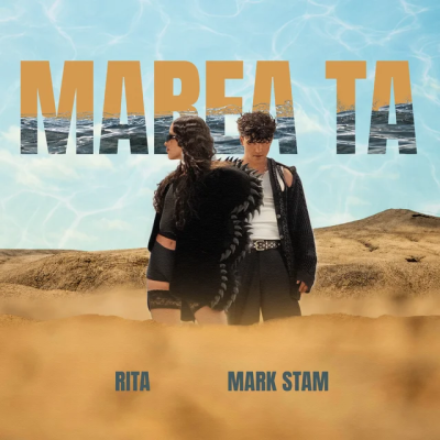 Rita & Mark Stam - Marea Ta