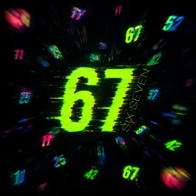 РуханкоМен - 67 (Six Seven)