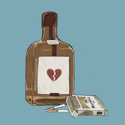 Sara Beth - Blame It On The Bottle