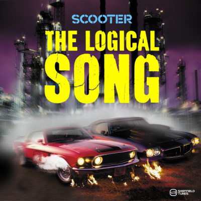 Scooter - The Logical Song (DJ TMTZ Hardstyle Remix)
