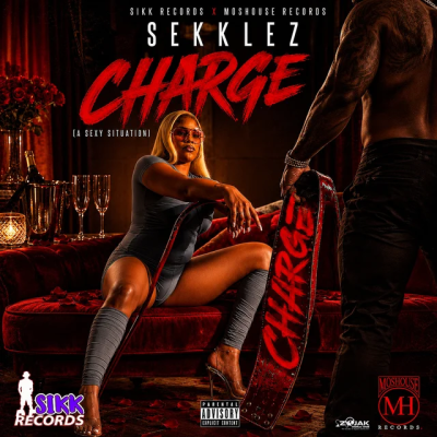 Sekklez - Charge