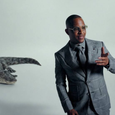 T.I. - WE ON