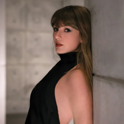 Taylor Swift - Patient Zero