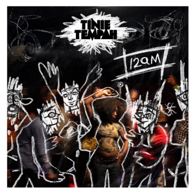 Tinie Tempah & Afrojack & Tropkillaz - To The Floor