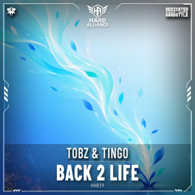TOBZ & Tingo - Back 2 Life