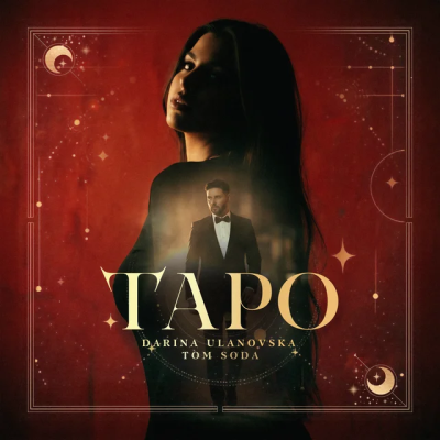 Tom Soda & DaRina Ulanovska - Таро