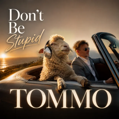 Tommo - Don't Be Stupid