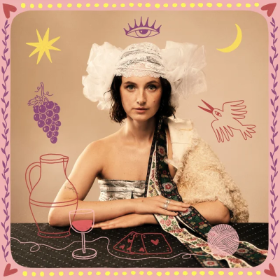 Vesna - Vínečko