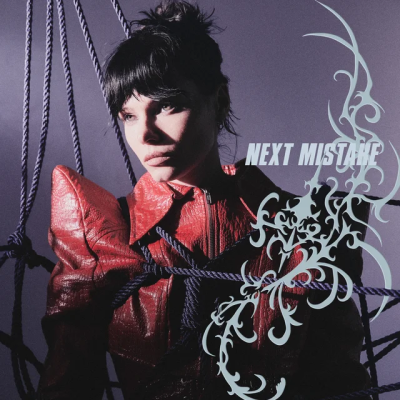 Winona Oak & maye - Next Mistake