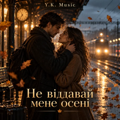 Y.K. Music - Не віддавай мене осені