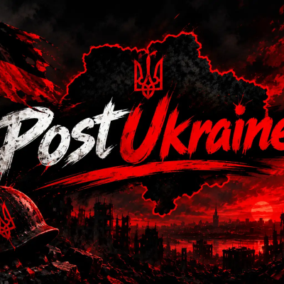 PostUkraine - Туманний горизонт