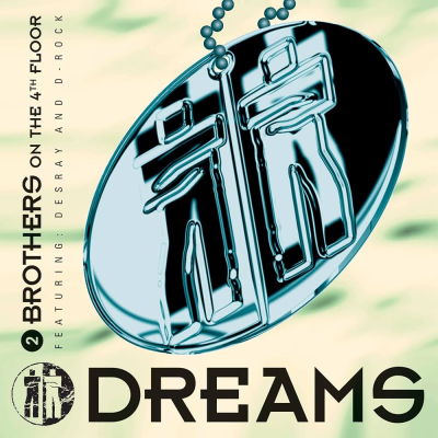 2 Brothers on the 4th Floor - Dreams (Actraiser Hardstyle Remix)