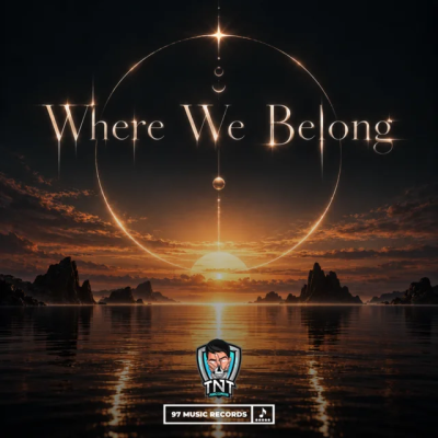 TNT Records - Where We Belong