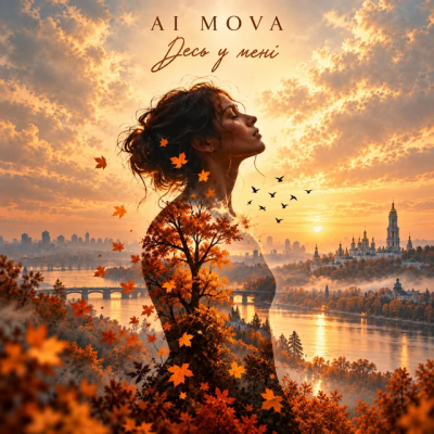 AI MOVA - Дзвінок у минуле