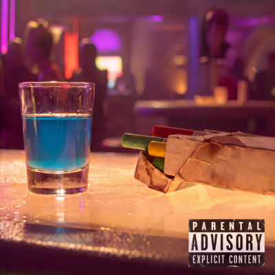 Ai Ruins Everything - Qui Gon Gin and juice