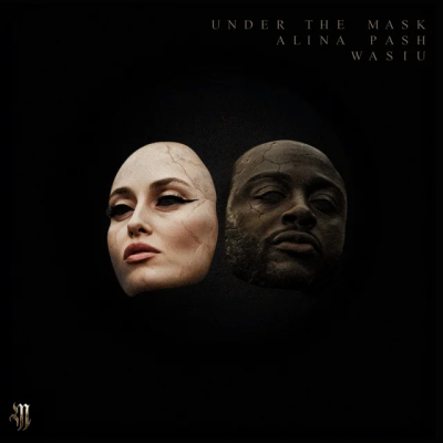Alina Pash & Wasiu - Under the Mask