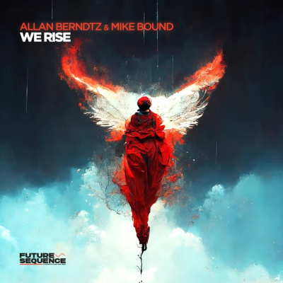 Allan Berndtz & Mike Bound - We Rise