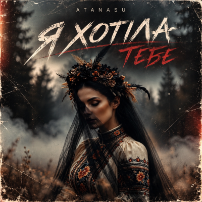 ATANASU - Я ХОТІЛА ТЕБЕ