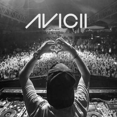 Avicii - The Nights (DJ Vegas Remix)
