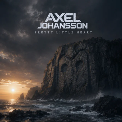 Axel Johansson - Pretty Little Heart