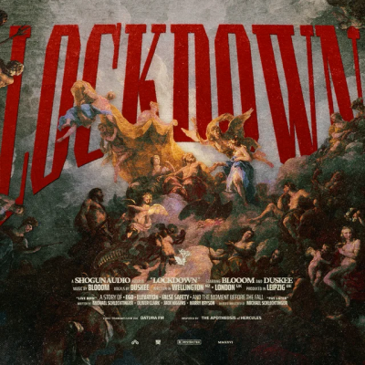 Blooom & Duskee - LOCKDOWN
