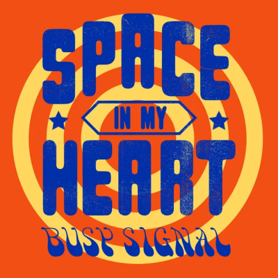 Busy Signal - Space In My Heart