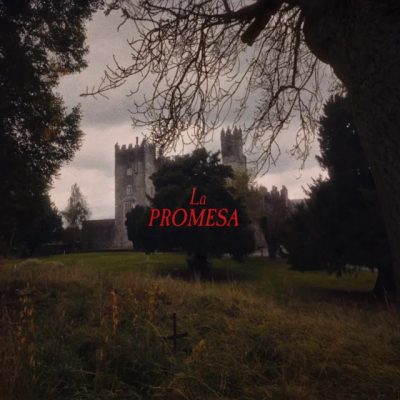 Calva Louise - La Promesa
