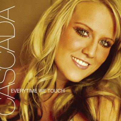 Cascada - Everytime We Touch (DJ Vegas Remix)