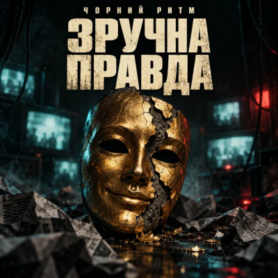 Чорний Ритм - Зручна правда
