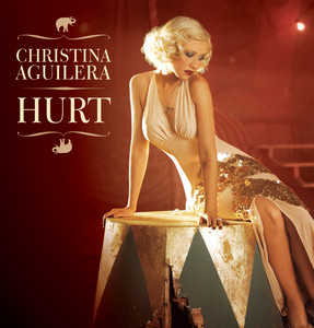 Christina Aguilera - Hurt (Valyant Hardstyle Remix)