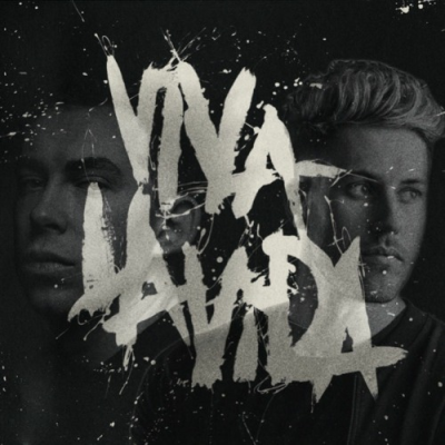 Coldplay - Viva La Vida (Actraiser Hardstyle Remix)