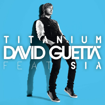 David Guetta & Sia - Titanium (DJ Vegas Remix)