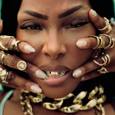 Dawn Richard - only fans