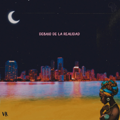 Vlad Rebeu - Debajo de la Realidad