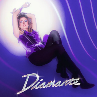 DIAMANTE - Cool Down