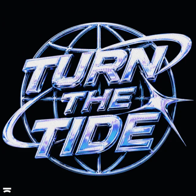 Dimitri Vegas & Sylver & Pat B - Turn The Tide (feat. Sylver)