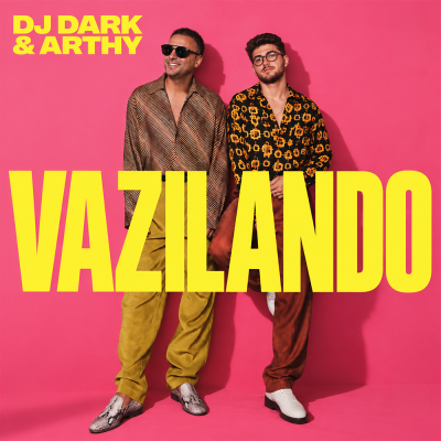 Dj Dark & Arthy - Vazilando