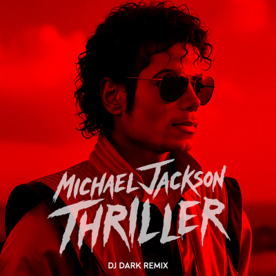 Dj Dark - Thriller
