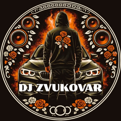 DJ ZVUKOVAR - Гіркий смак