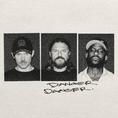 Dom Dolla & Solomun & Skepta - DANGER DANGER