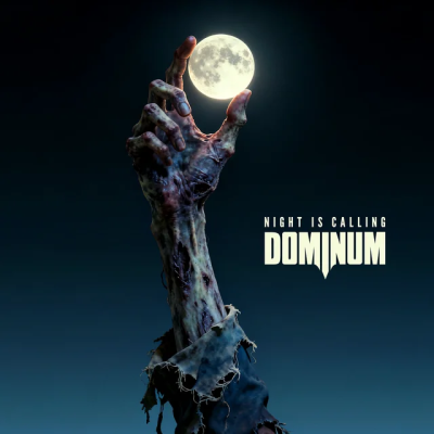 DOMINUM - Thriller