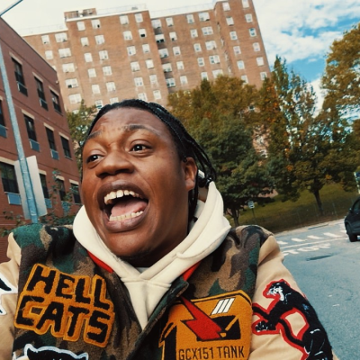 Drama B & Dolla MBD - The Bronx, New York