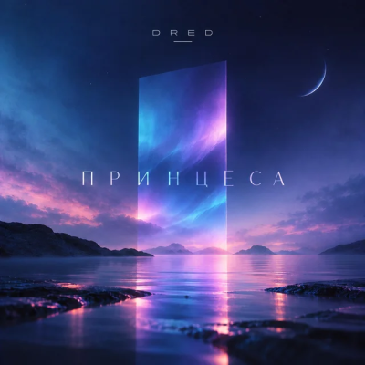DRED - Принцеса