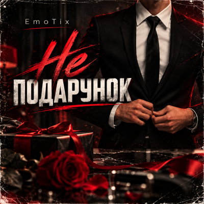 EmoTix - Не подарунок