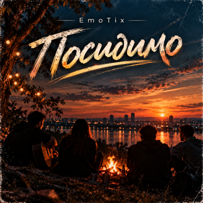 EmoTix - Посидимо