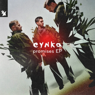 Eynka - Make You Happy