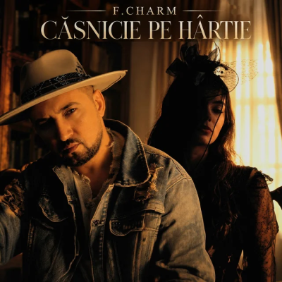 F.Charm - Căsnicie pe hârtie