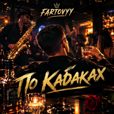 Fartovyy - По Кабаках