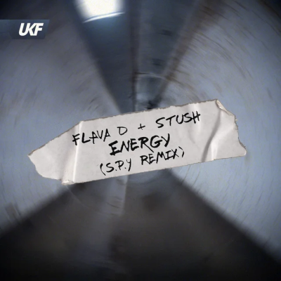 Flava D & Stush - Energy (S.P.Y Remix)